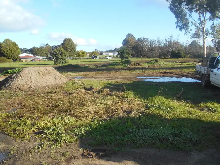 Third view of Homely house listing, 41 Krakouer Street, Collie WA 6225