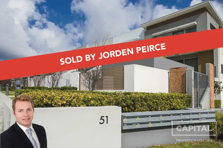11/51 Flynn Street, Wembley WA 6014
