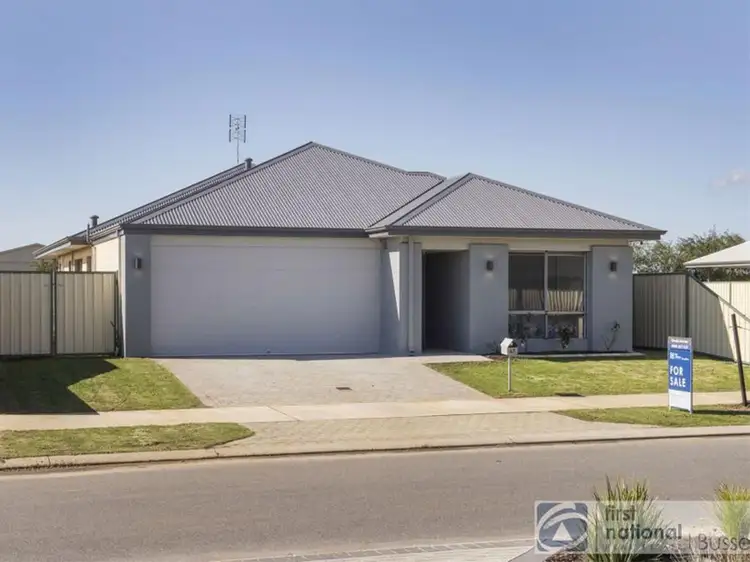 47 Serpentine Bend, Yalyalup WA 6280