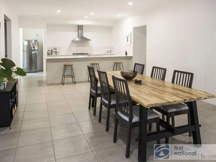 Fourth view of Homely house listing, 47 Serpentine Bend, Yalyalup WA 6280