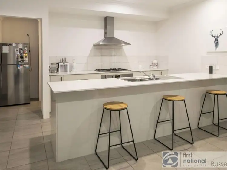 Fifth view of Homely house listing, 47 Serpentine Bend, Yalyalup WA 6280