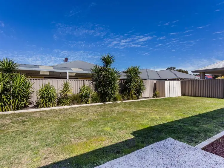 Third view of Homely house listing, 12 Pavonia Parade, Baldivis WA 6171