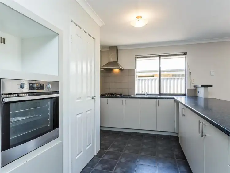 Fifth view of Homely house listing, 12 Pavonia Parade, Baldivis WA 6171