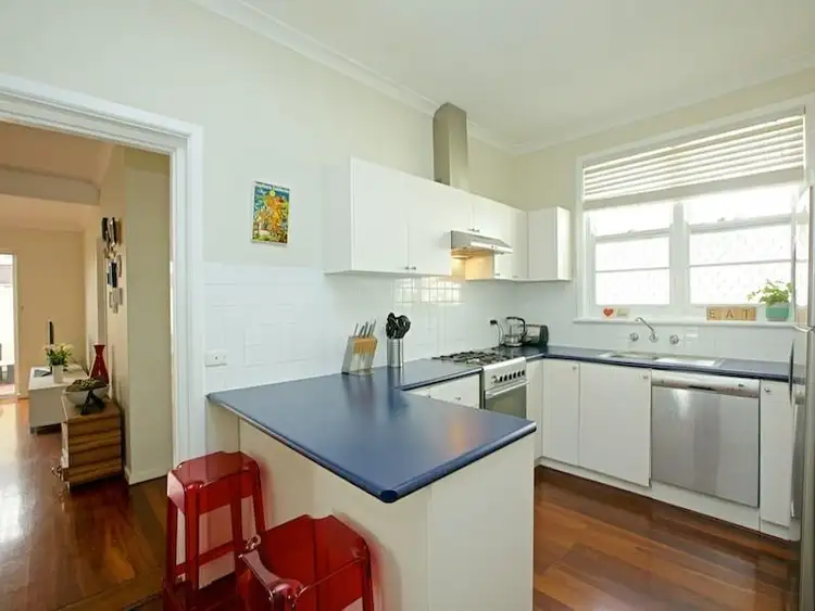 Main view of Homely house listing, 114 Grand Promenade, Doubleview WA 6018
