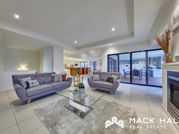3 Mott Close, Mosman Park WA 6012