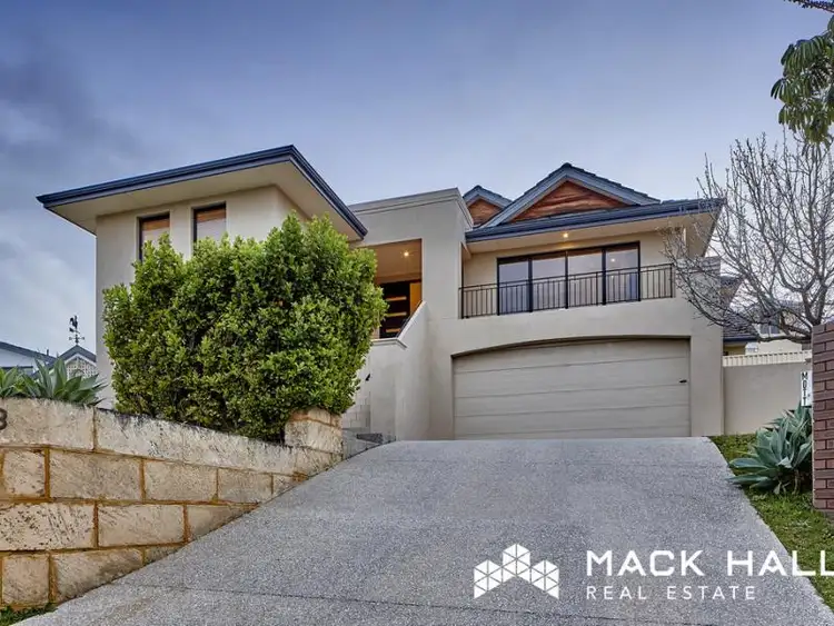 Second view of Homely house listing, 3 Mott Close, Mosman Park WA 6012