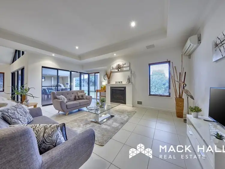 Third view of Homely house listing, 3 Mott Close, Mosman Park WA 6012