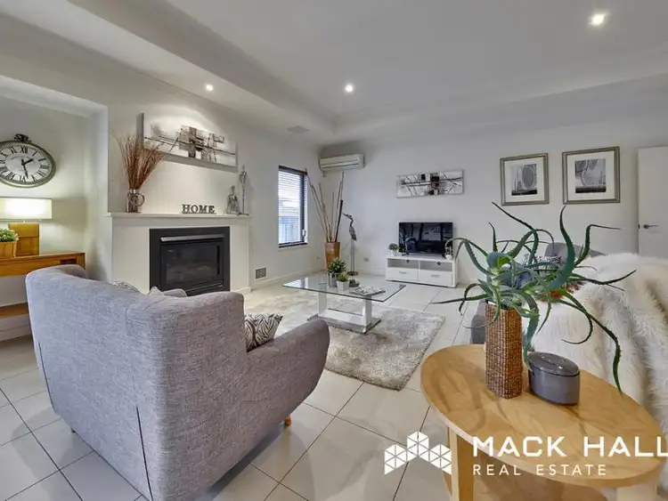 Fourth view of Homely house listing, 3 Mott Close, Mosman Park WA 6012