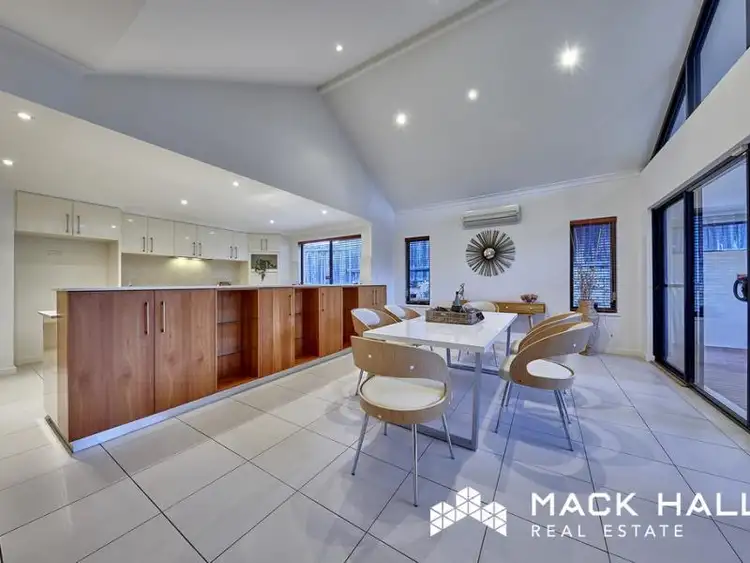 Fifth view of Homely house listing, 3 Mott Close, Mosman Park WA 6012