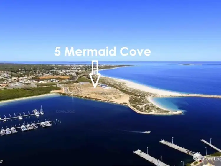 5 Mermaid Cove, Jurien Bay WA 6516