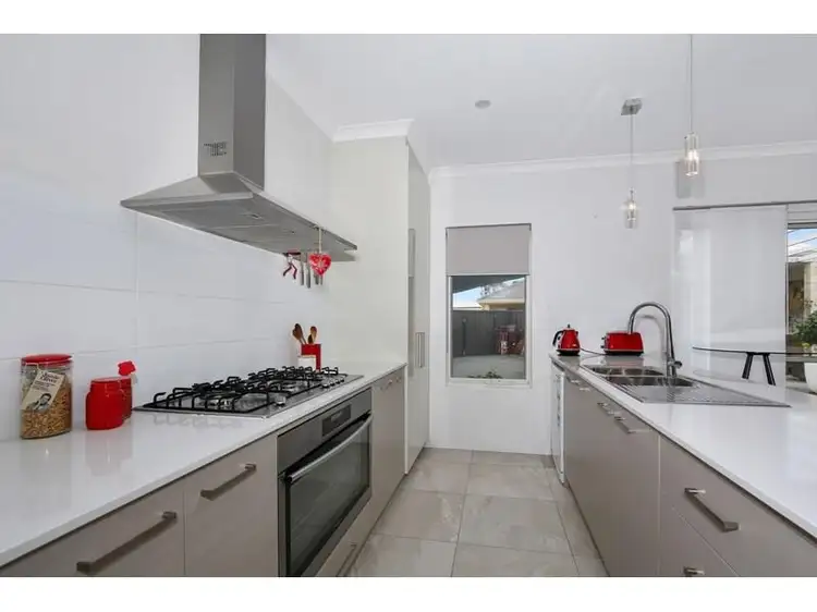 Third view of Homely house listing, 16 Conebush Circle, Falcon WA 6210