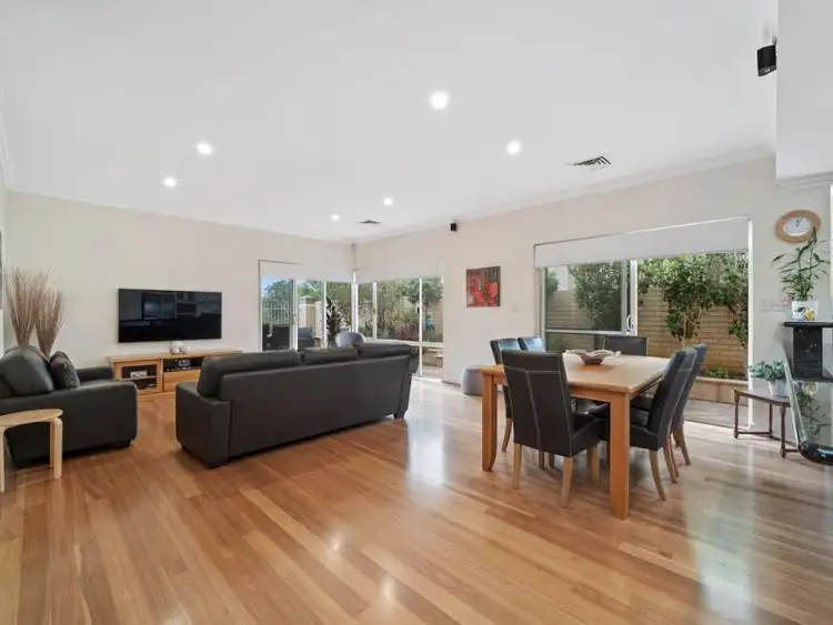 Second view of Homely house listing, 10 Crake Street, Ascot WA 6104