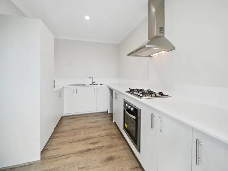 Third view of Homely townhouse listing, 14 Fruin Loop, Ellenbrook WA 6069