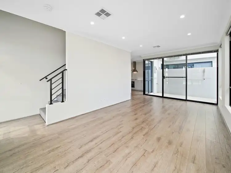 Fourth view of Homely townhouse listing, 14 Fruin Loop, Ellenbrook WA 6069