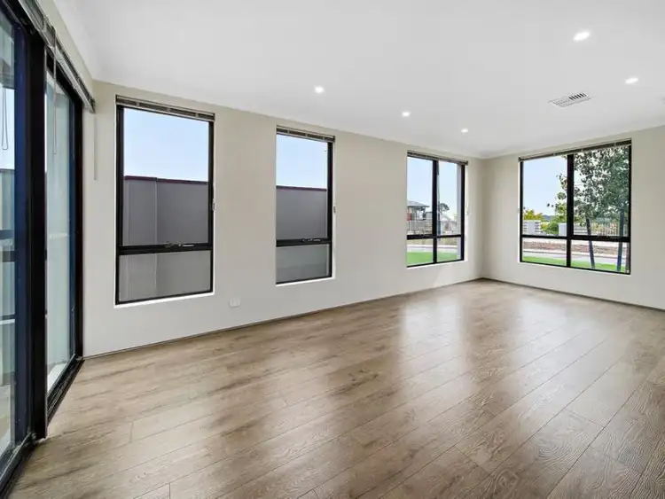 Fifth view of Homely townhouse listing, 14 Fruin Loop, Ellenbrook WA 6069