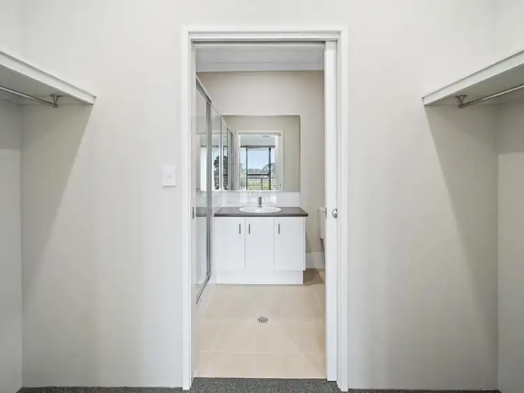 Seventh view of Homely townhouse listing, 14 Fruin Loop, Ellenbrook WA 6069