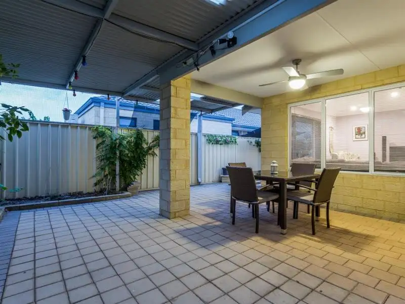 Main view of Homely house listing, Unit 6/31 Peppermint Gardens, Aubin Grove WA 6164