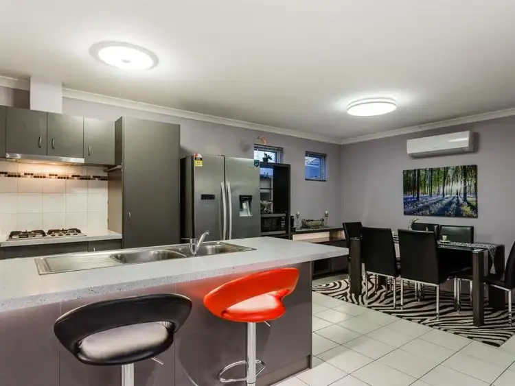 Third view of Homely house listing, Unit 6/31 Peppermint Gardens, Aubin Grove WA 6164