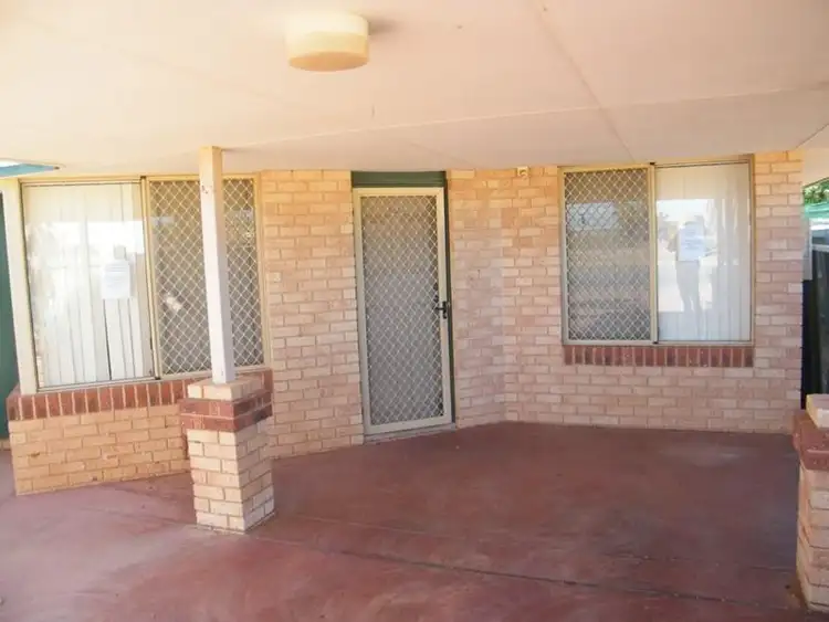 B/6 Carson Place, Brockman WA 6701