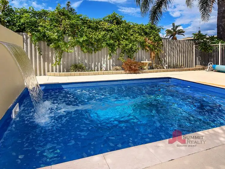 9 Armanta Drive, Carey Park WA 6230