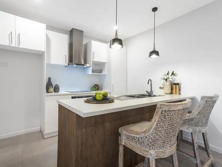 Second view of Homely house listing, 236 Wilding Street, Doubleview WA 6018