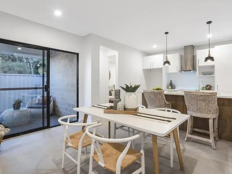 Fourth view of Homely house listing, 236 Wilding Street, Doubleview WA 6018