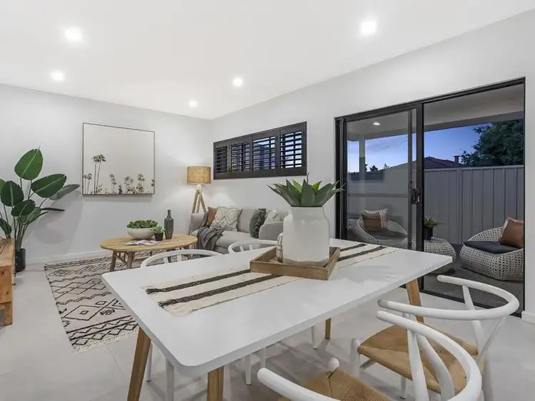 Fifth view of Homely house listing, 236 Wilding Street, Doubleview WA 6018