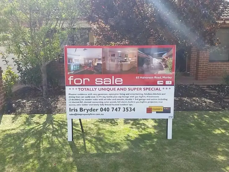 65 Halvorson Road, Morley WA 6062