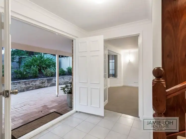 Second view of Homely house listing, 6B Narla Road, Swanbourne WA 6010