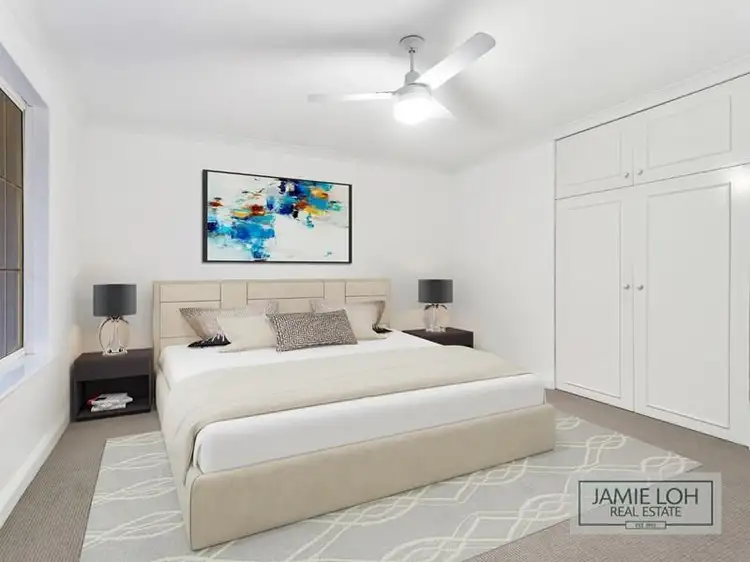 Fourth view of Homely house listing, 6B Narla Road, Swanbourne WA 6010