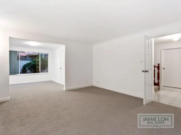 Fifth view of Homely house listing, 6B Narla Road, Swanbourne WA 6010