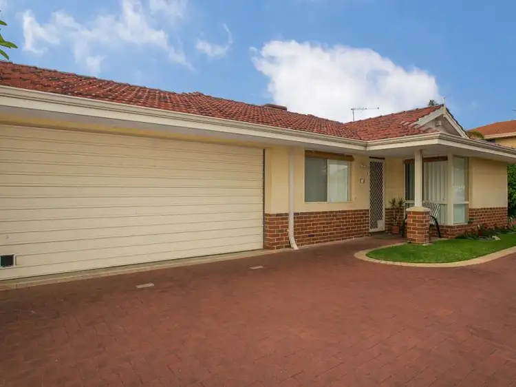 1/14 Park Street, Tuart Hill WA 6060