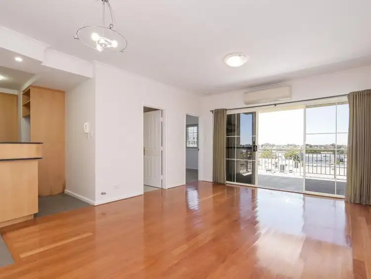 Second view of Homely apartment listing, 21/611 Murray Street, West Perth WA 6005