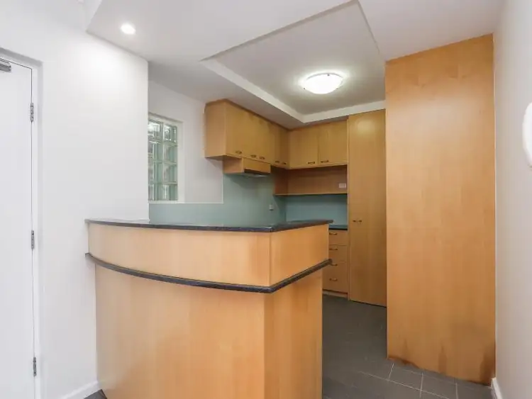 Third view of Homely apartment listing, 21/611 Murray Street, West Perth WA 6005