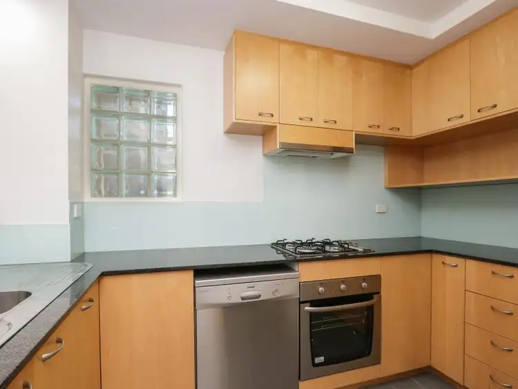 Fourth view of Homely apartment listing, 21/611 Murray Street, West Perth WA 6005