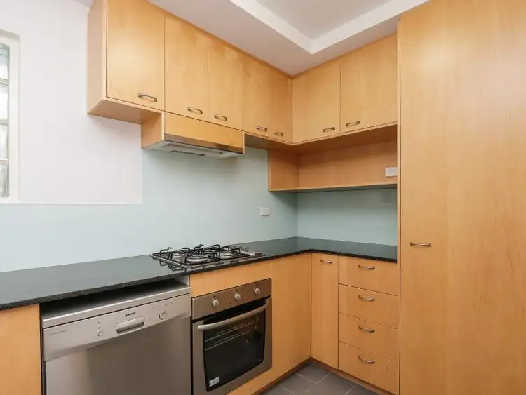 Fifth view of Homely apartment listing, 21/611 Murray Street, West Perth WA 6005