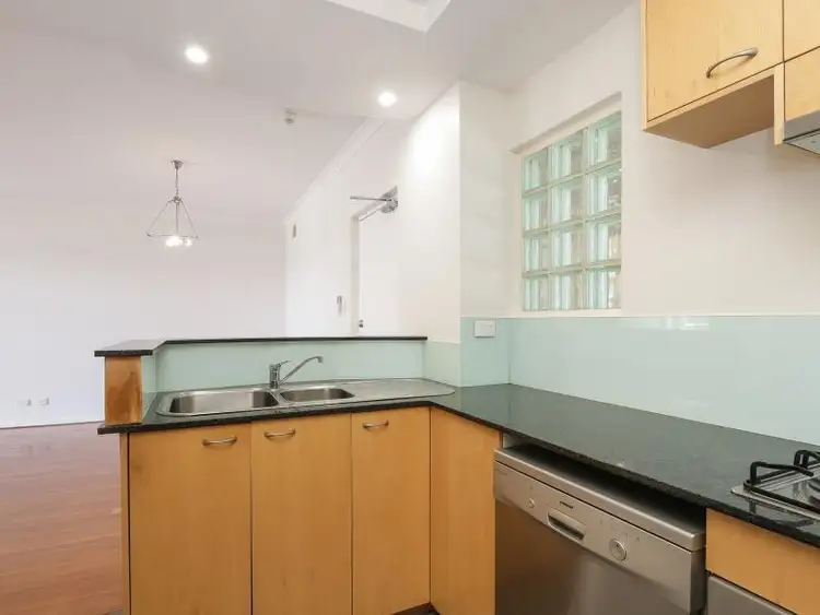 Sixth view of Homely apartment listing, 21/611 Murray Street, West Perth WA 6005