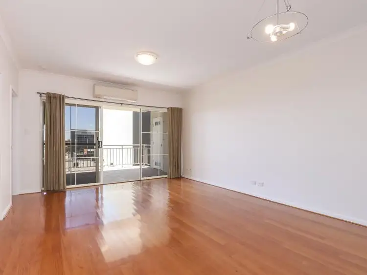 Seventh view of Homely apartment listing, 21/611 Murray Street, West Perth WA 6005