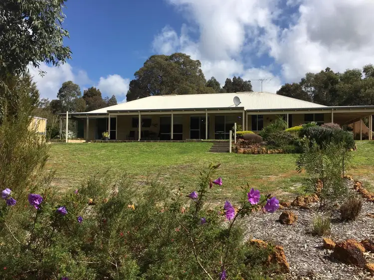 253 Ayrshire Loop, Lower Chittering WA 6084