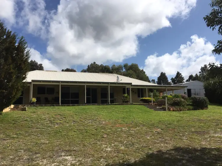 Second view of Homely house listing, 253 Ayrshire Loop, Lower Chittering WA 6084