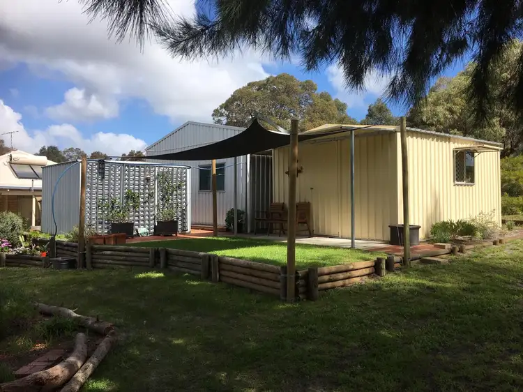 Fourth view of Homely house listing, 253 Ayrshire Loop, Lower Chittering WA 6084