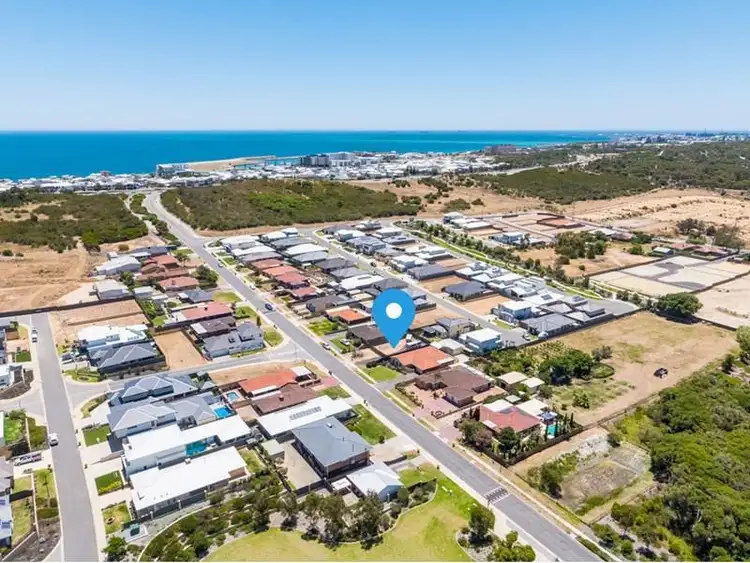 Sixth view of Homely land listing, 78 Ocean Road, Coogee WA 6166