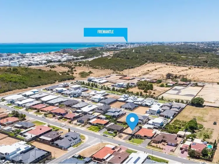 Seventh view of Homely land listing, 78 Ocean Road, Coogee WA 6166