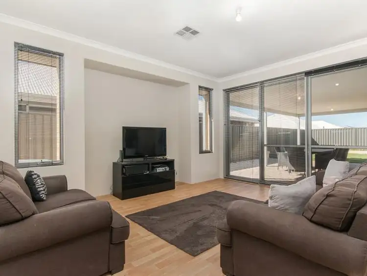 Fifth view of Homely house listing, 23 Huntington Ave, Wellard WA 6170