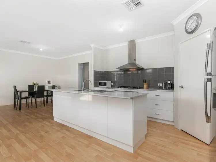 Sixth view of Homely house listing, 23 Huntington Ave, Wellard WA 6170