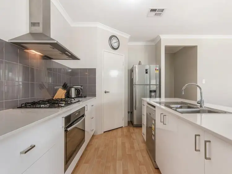 Seventh view of Homely house listing, 23 Huntington Ave, Wellard WA 6170