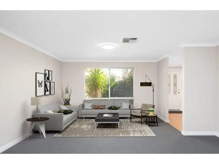 Third view of Homely house listing, 5 Campbell Street, Lamington WA 6430