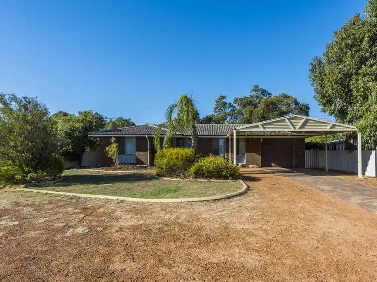 Main view of Homely house listing, 3 Rodgers Close, Forrestfield WA 6058