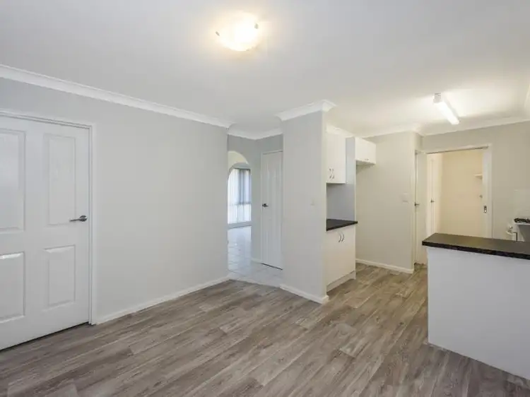 Second view of Homely house listing, 3 Rodgers Close, Forrestfield WA 6058