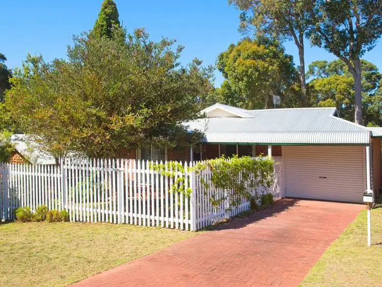 33A Willmott Avenue, Margaret River WA 6285